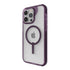 ZAGG Gear4 Graphene Santa Cruz Snap Case for iPhone 15 Series 702312651